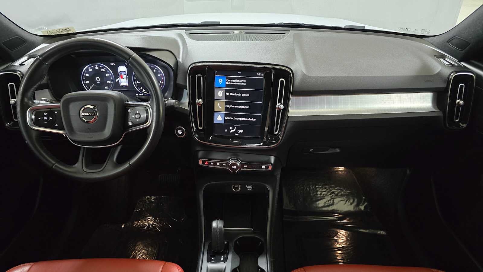 2020 Volvo XC40 Momentum