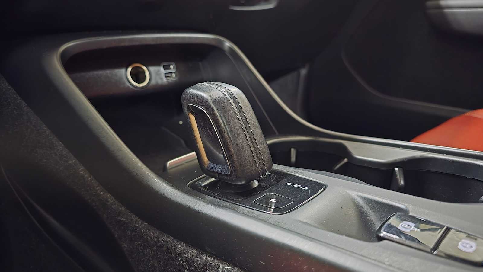 2020 Volvo XC40 Momentum