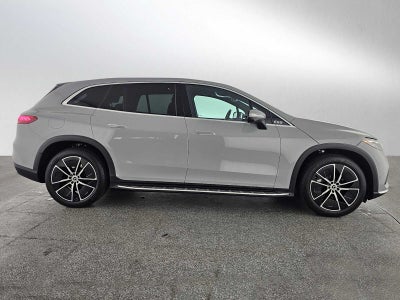 2023 Mercedes-Benz EQS EQS 450+