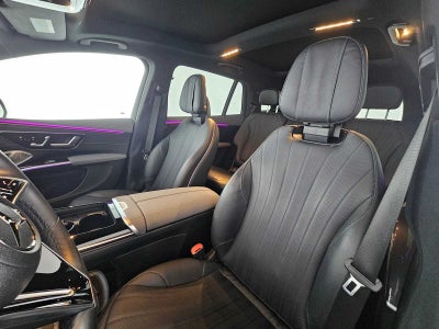 2023 Mercedes-Benz EQS EQS 450+