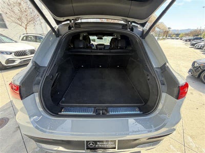 2023 Mercedes-Benz EQS EQS 450+