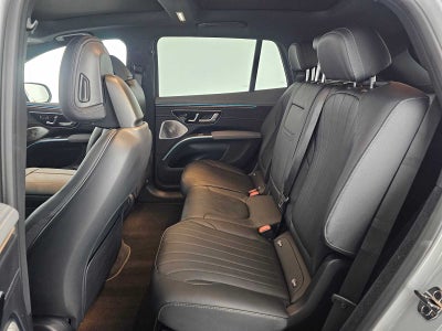 2023 Mercedes-Benz EQS EQS 450