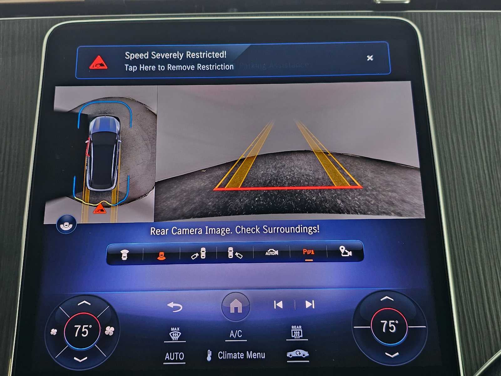 2023 Mercedes-Benz EQS EQS 450