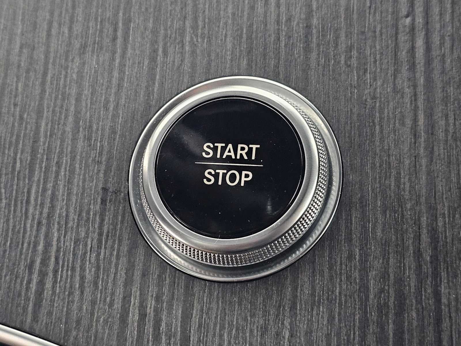 2023 Mercedes-Benz EQS EQS 450