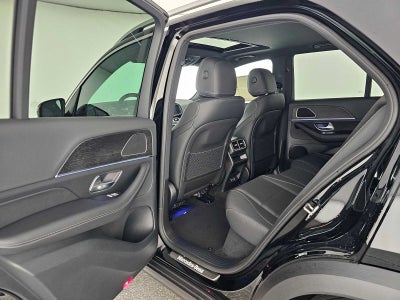 2026 Mercedes-Benz GLE GLE 350