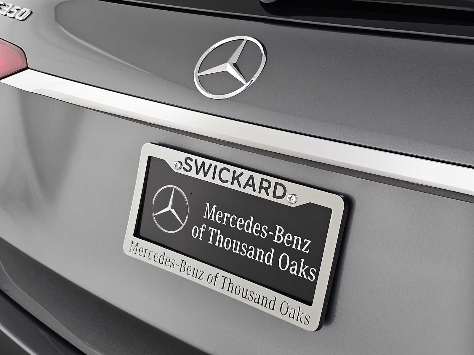 2026 Mercedes-Benz GLE GLE 350