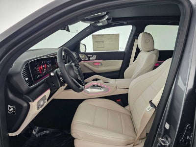 2026 Mercedes-Benz GLE GLE 350