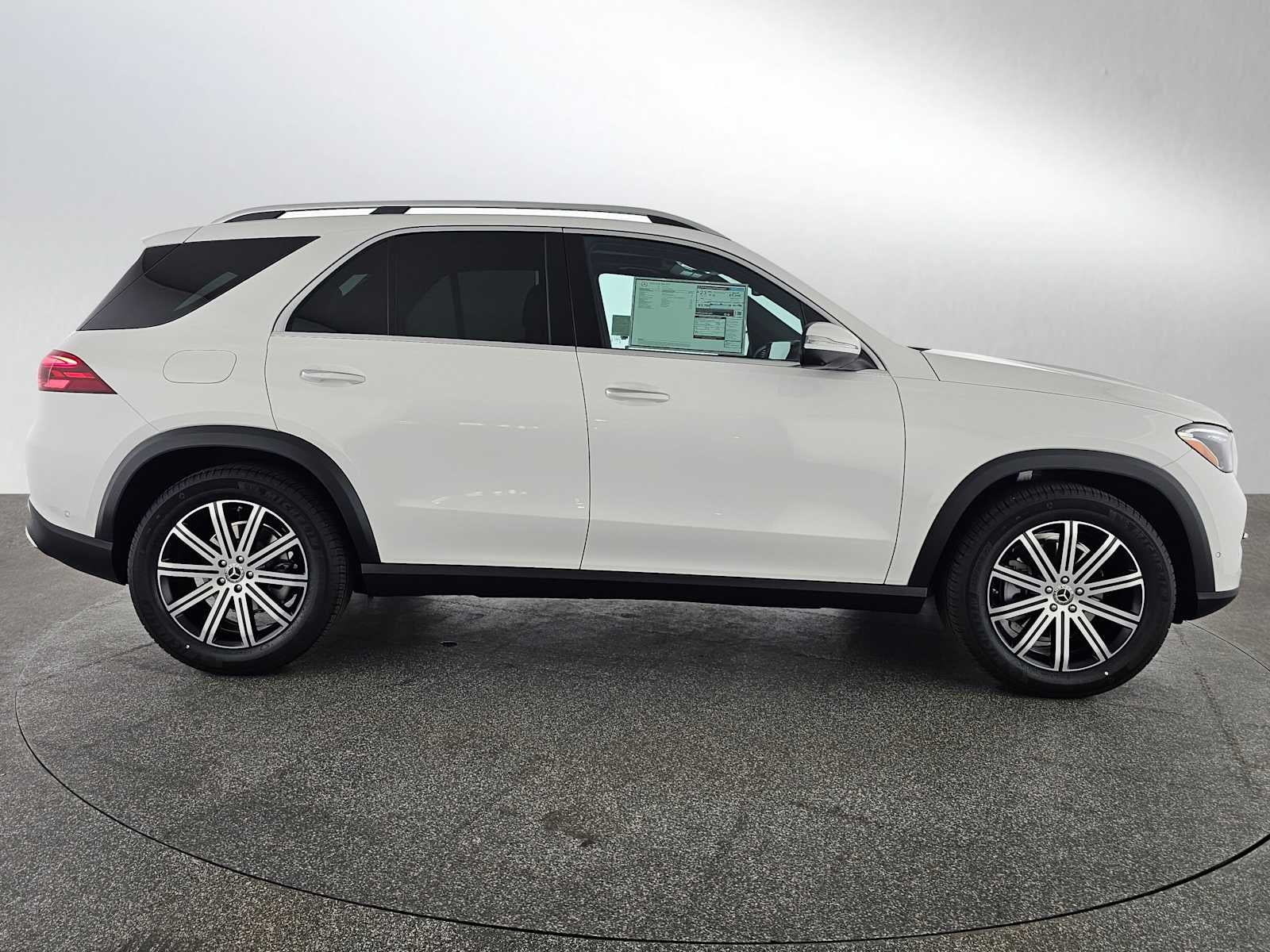 2026 Mercedes-Benz GLE GLE 350