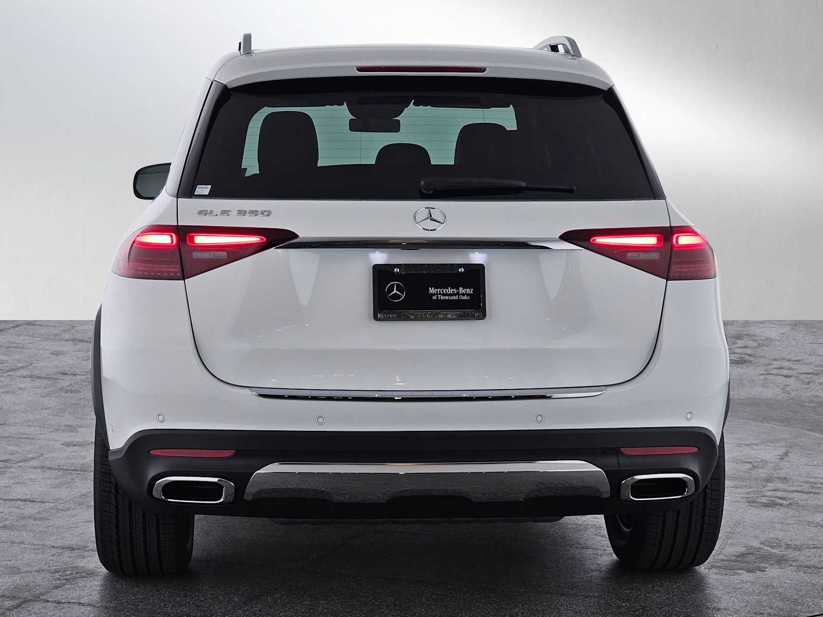 2026 Mercedes-Benz GLE GLE 350