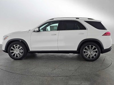 2026 Mercedes-Benz GLE GLE 350