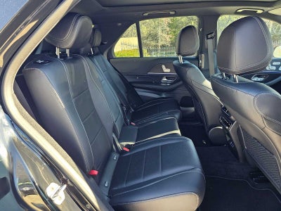 2026 Mercedes-Benz GLE GLE 350