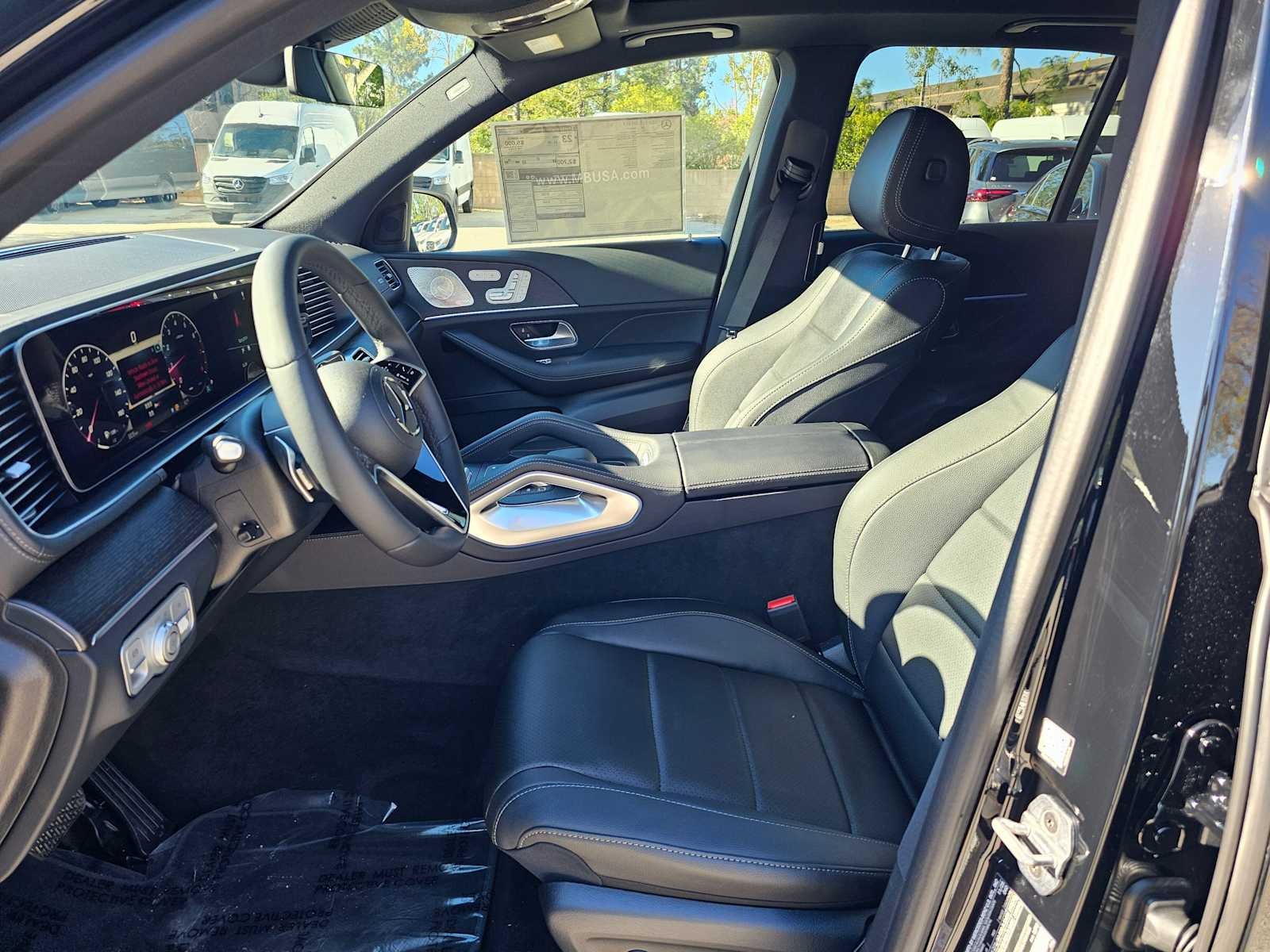 2026 Mercedes-Benz GLE GLE 350