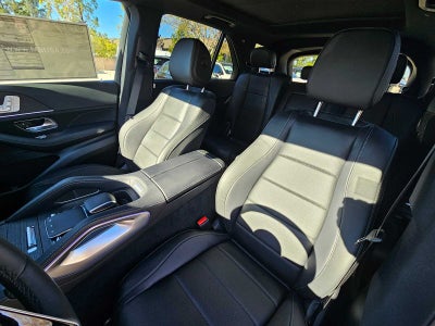 2026 Mercedes-Benz GLE GLE 350