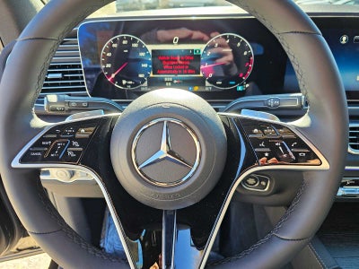 2026 Mercedes-Benz GLE GLE 350