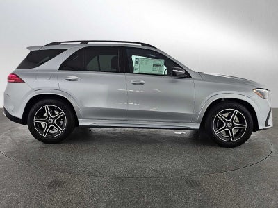 2026 Mercedes-Benz GLE GLE 350