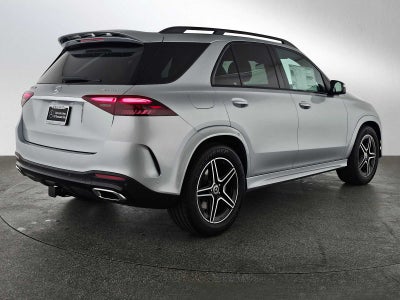 2026 Mercedes-Benz GLE GLE 350