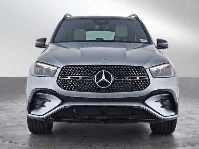 2026 Mercedes-Benz GLE GLE 350