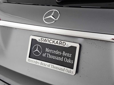 2026 Mercedes-Benz GLE GLE 350