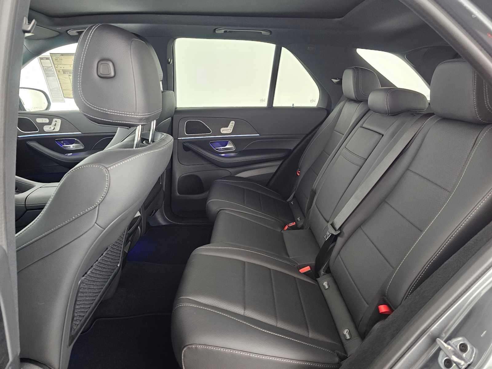 2026 Mercedes-Benz GLE GLE 350