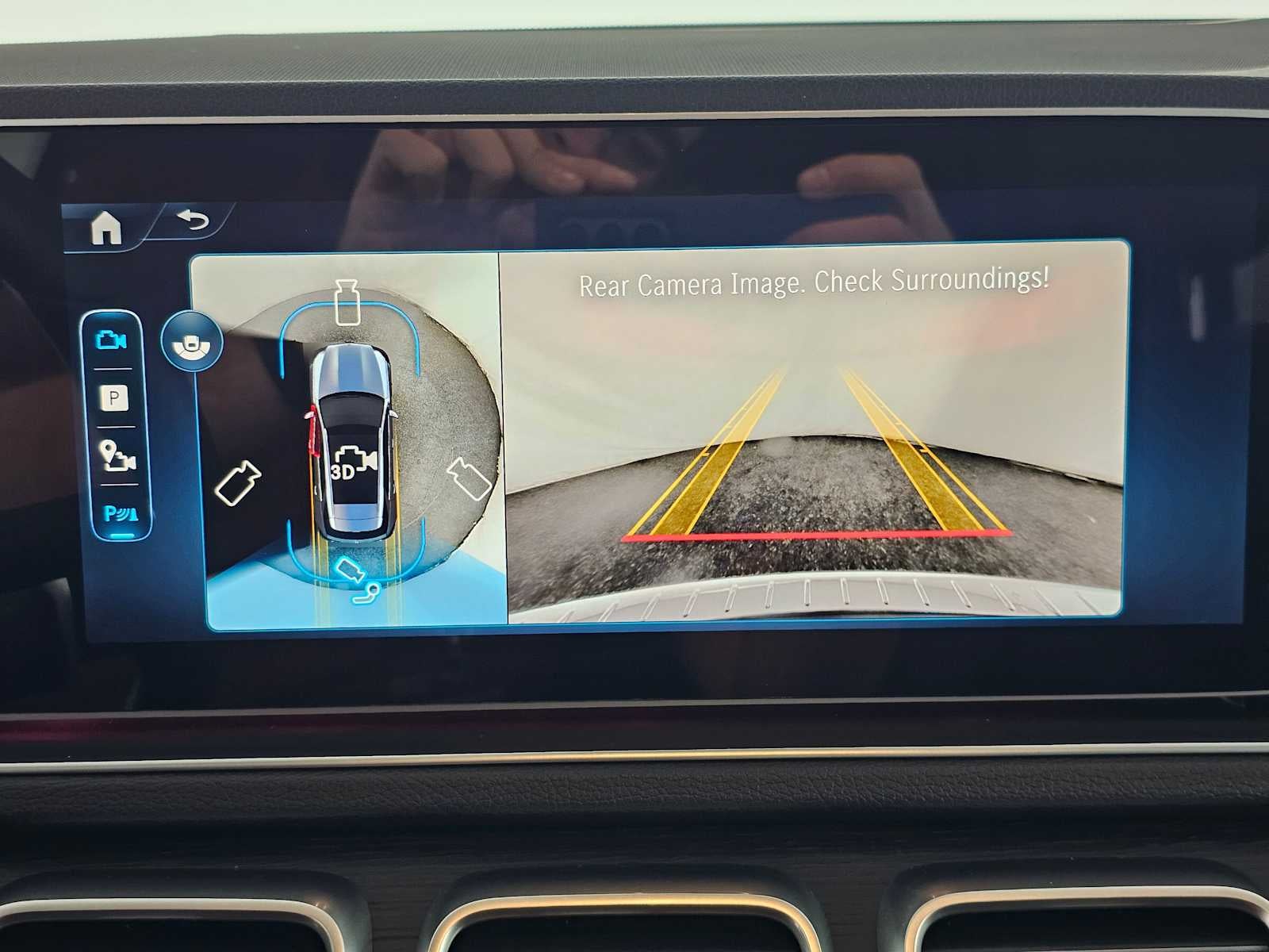 2025 Mercedes-Benz GLE GLE 450e