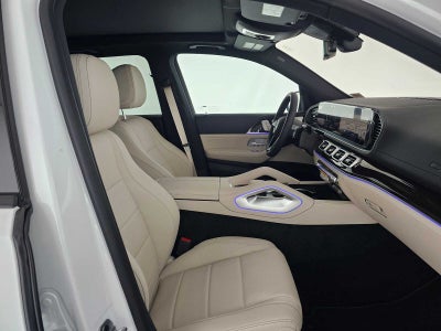 2026 Mercedes-Benz GLE GLE 450e