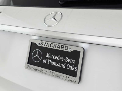 2026 Mercedes-Benz GLE GLE 450e