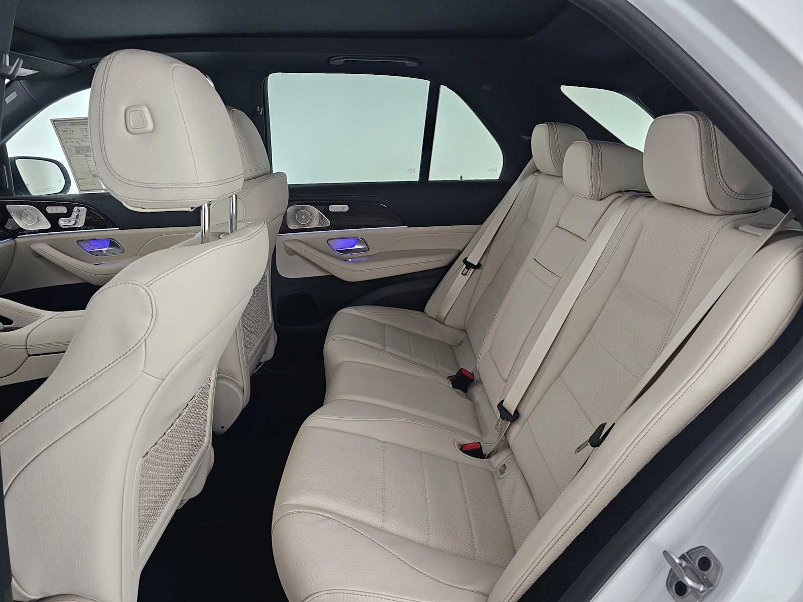 2026 Mercedes-Benz GLE GLE 450e