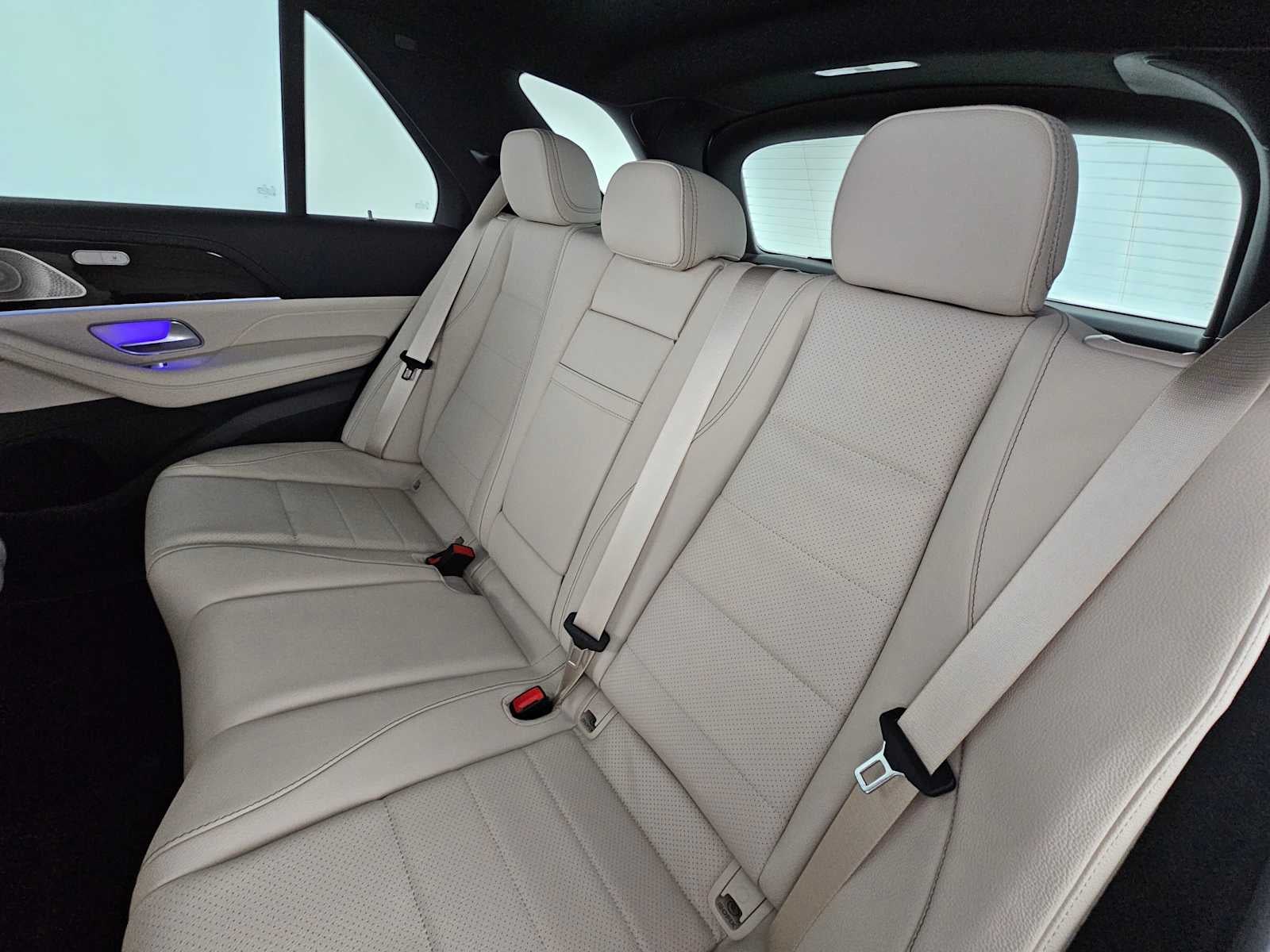 2026 Mercedes-Benz GLE GLE 450e