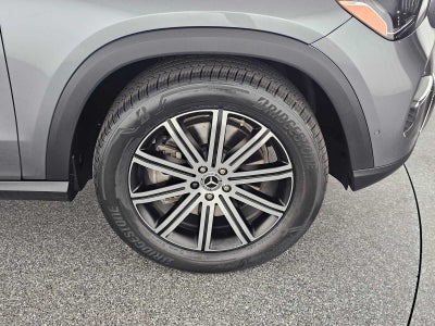 2025 Mercedes-Benz GLE GLE 450e