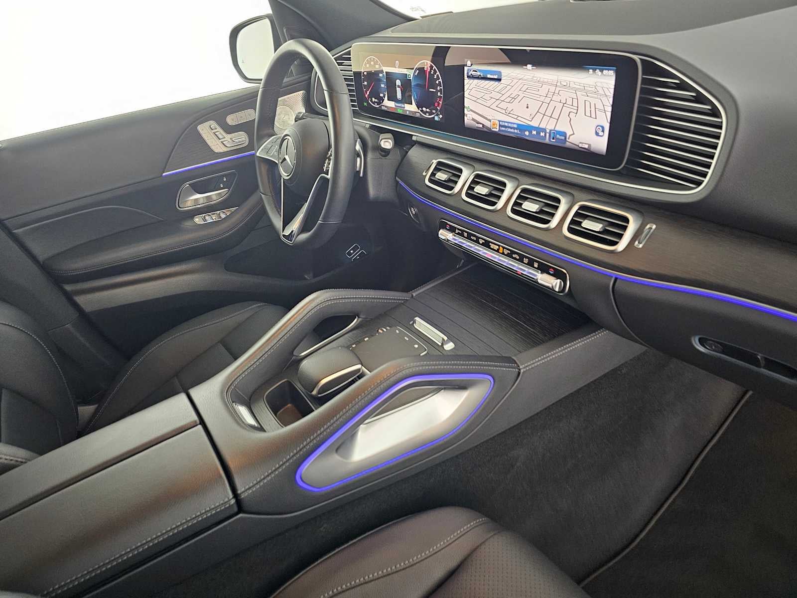 2025 Mercedes-Benz GLE GLE 450e