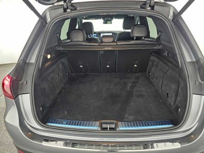 2025 Mercedes-Benz GLE GLE 450e