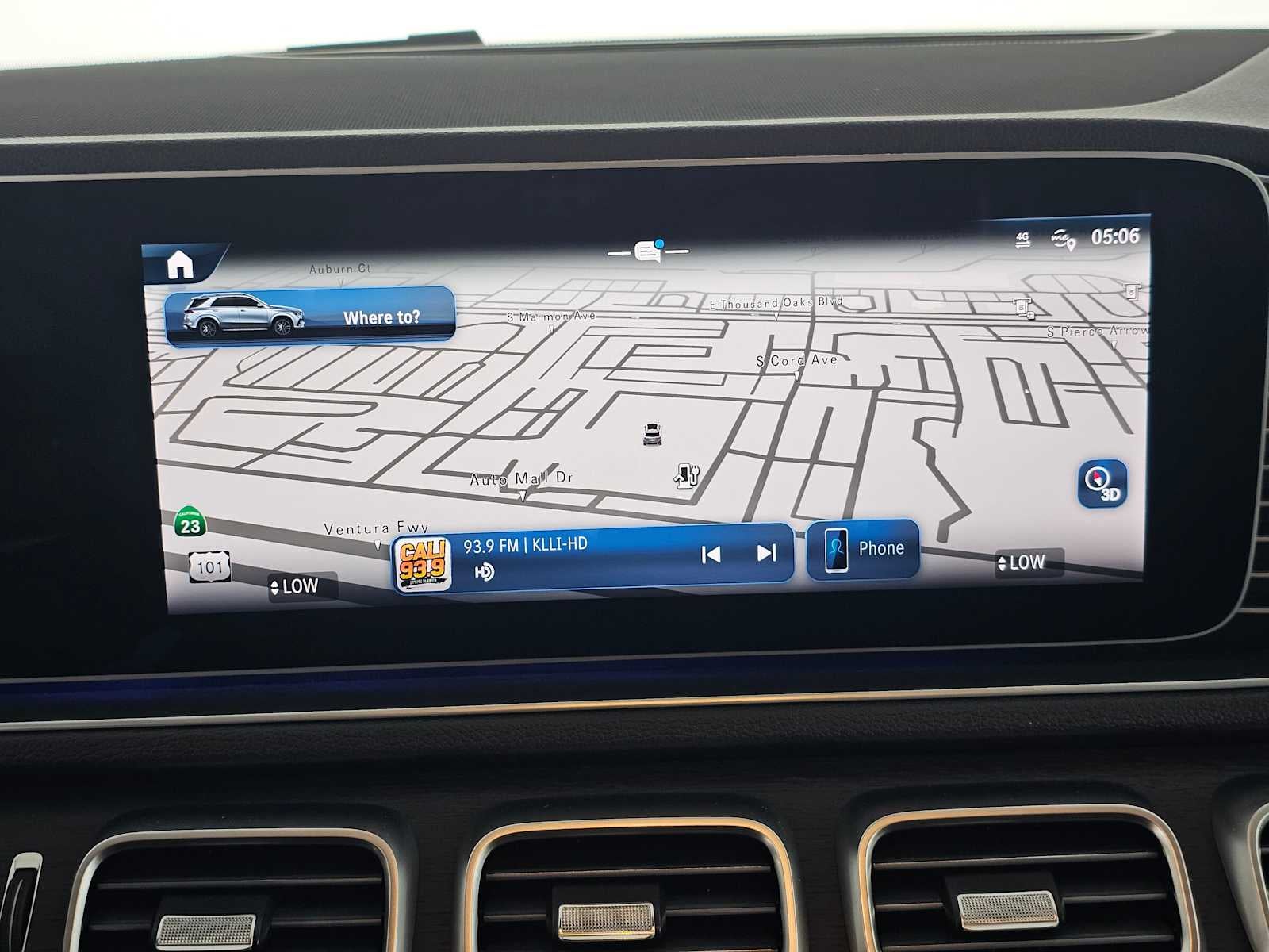 2025 Mercedes-Benz GLE GLE 450e