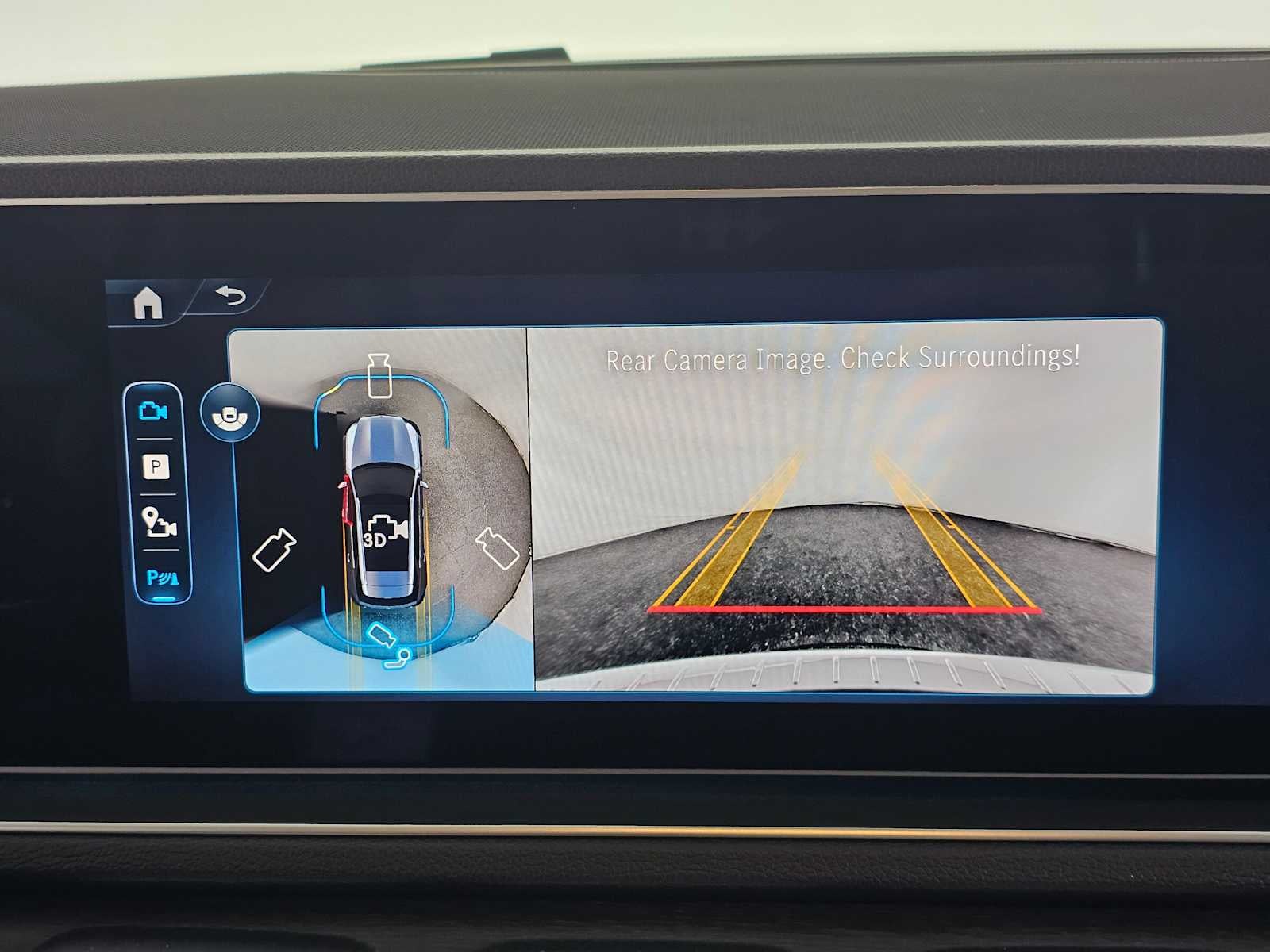 2025 Mercedes-Benz GLE GLE 450e