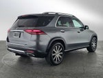 2025 Mercedes-Benz GLE GLE 450e