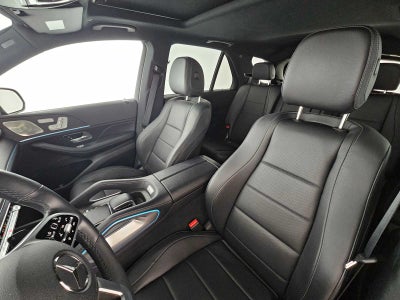 2021 Mercedes-Benz GLE GLE 350