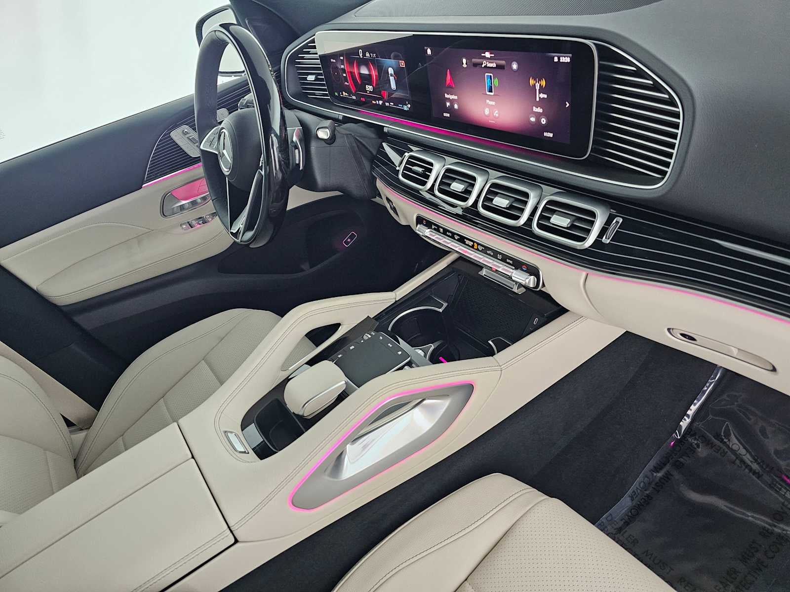 2026 Mercedes-Benz GLE GLE 450