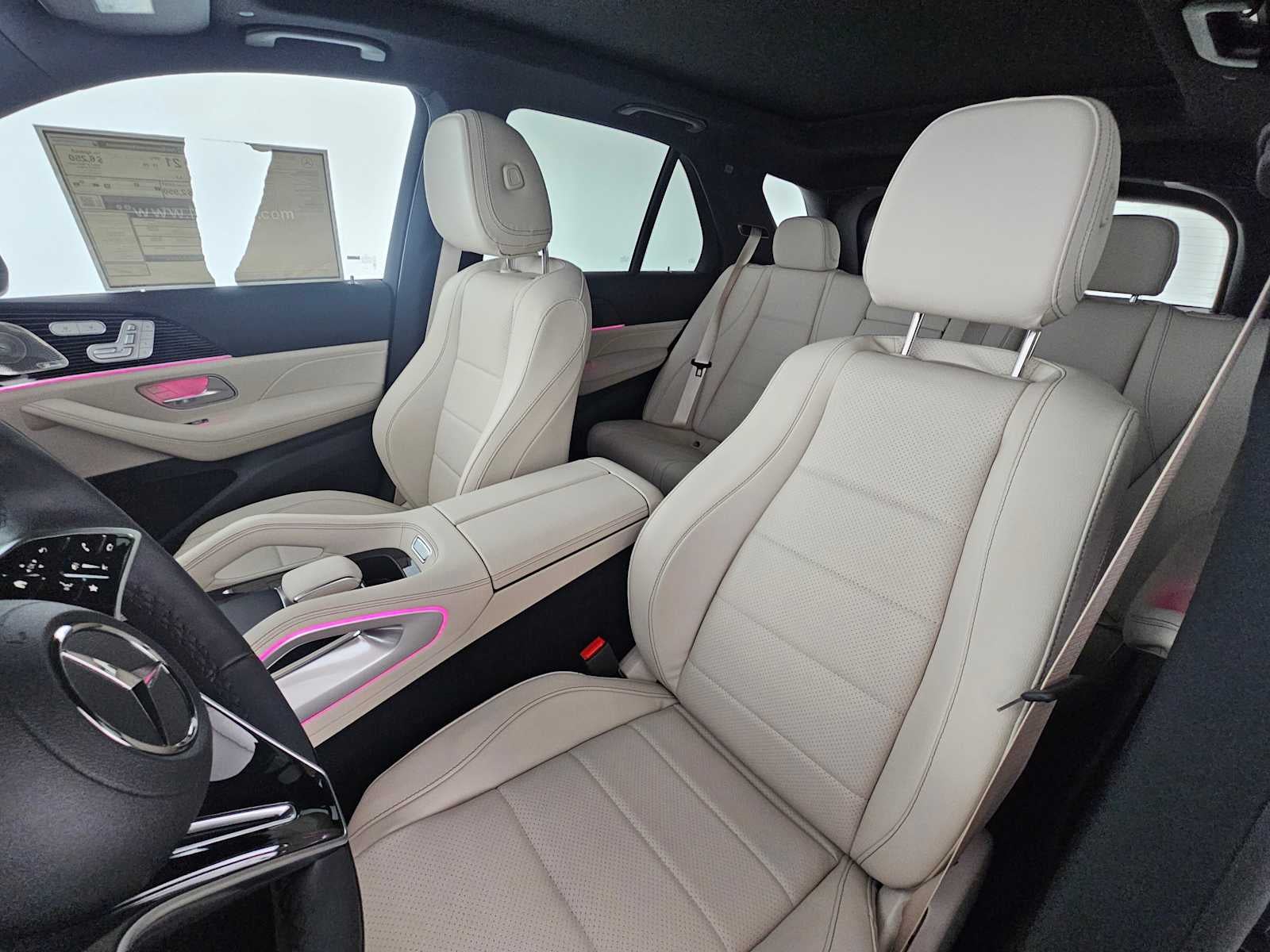 2026 Mercedes-Benz GLE GLE 450