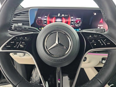 2026 Mercedes-Benz GLE GLE 450