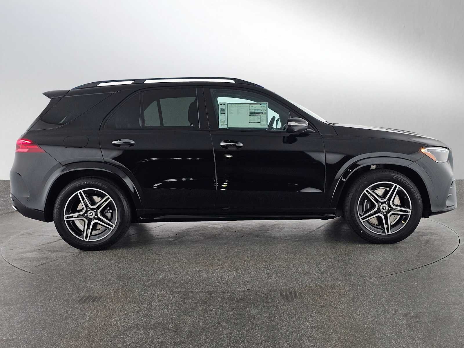 2026 Mercedes-Benz GLE GLE 450