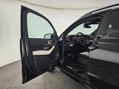 2026 Mercedes-Benz GLE GLE 450