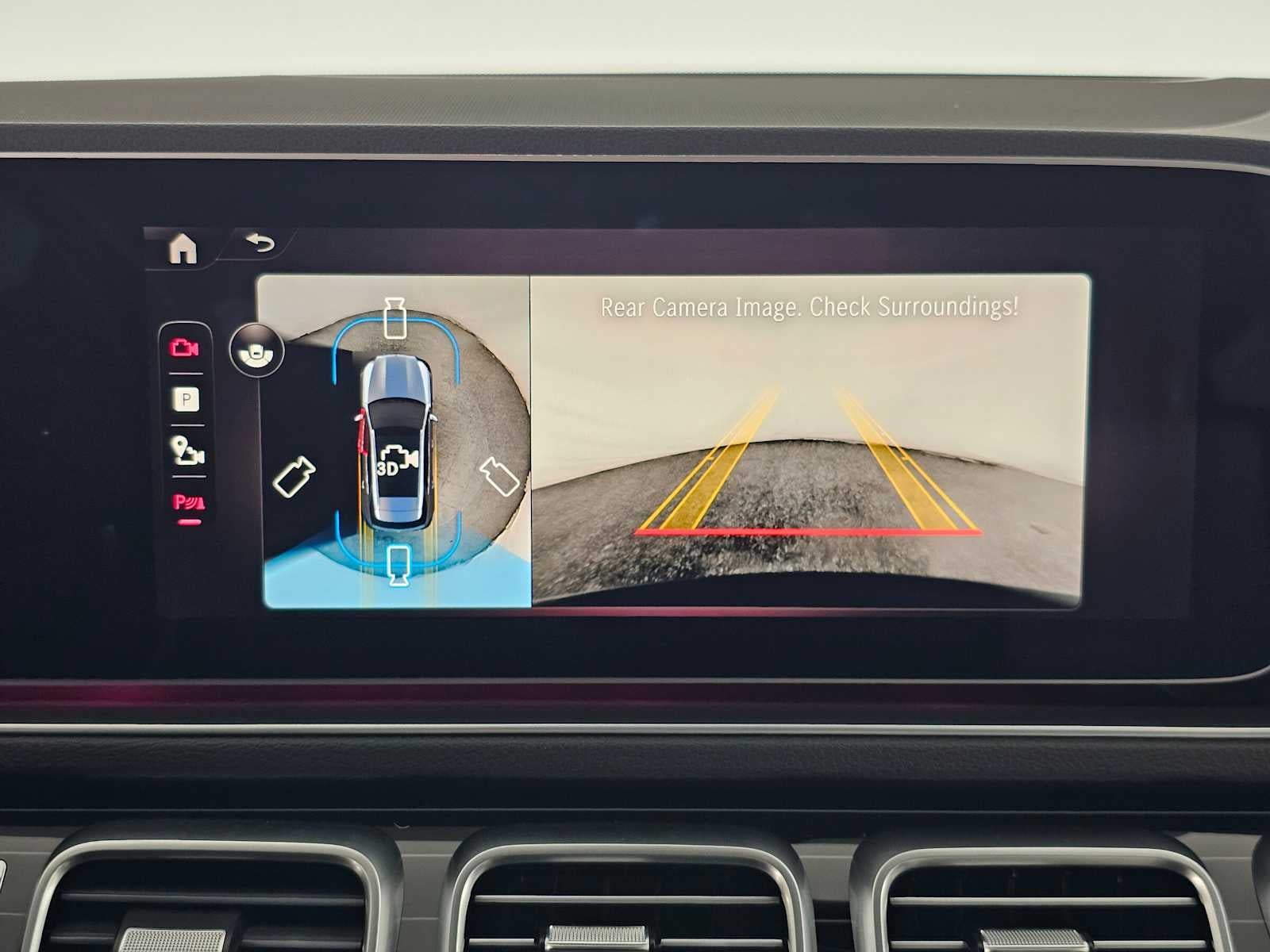 2026 Mercedes-Benz GLE GLE 450