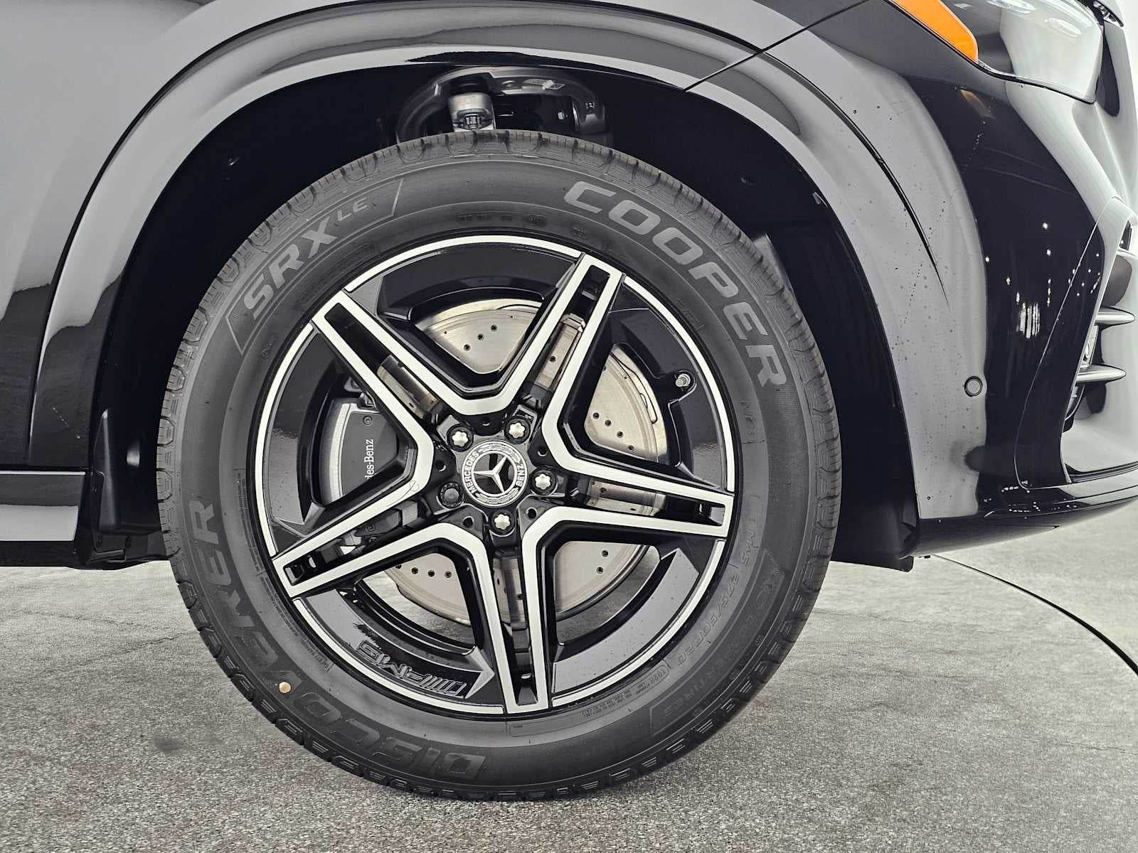 2026 Mercedes-Benz GLE GLE 450