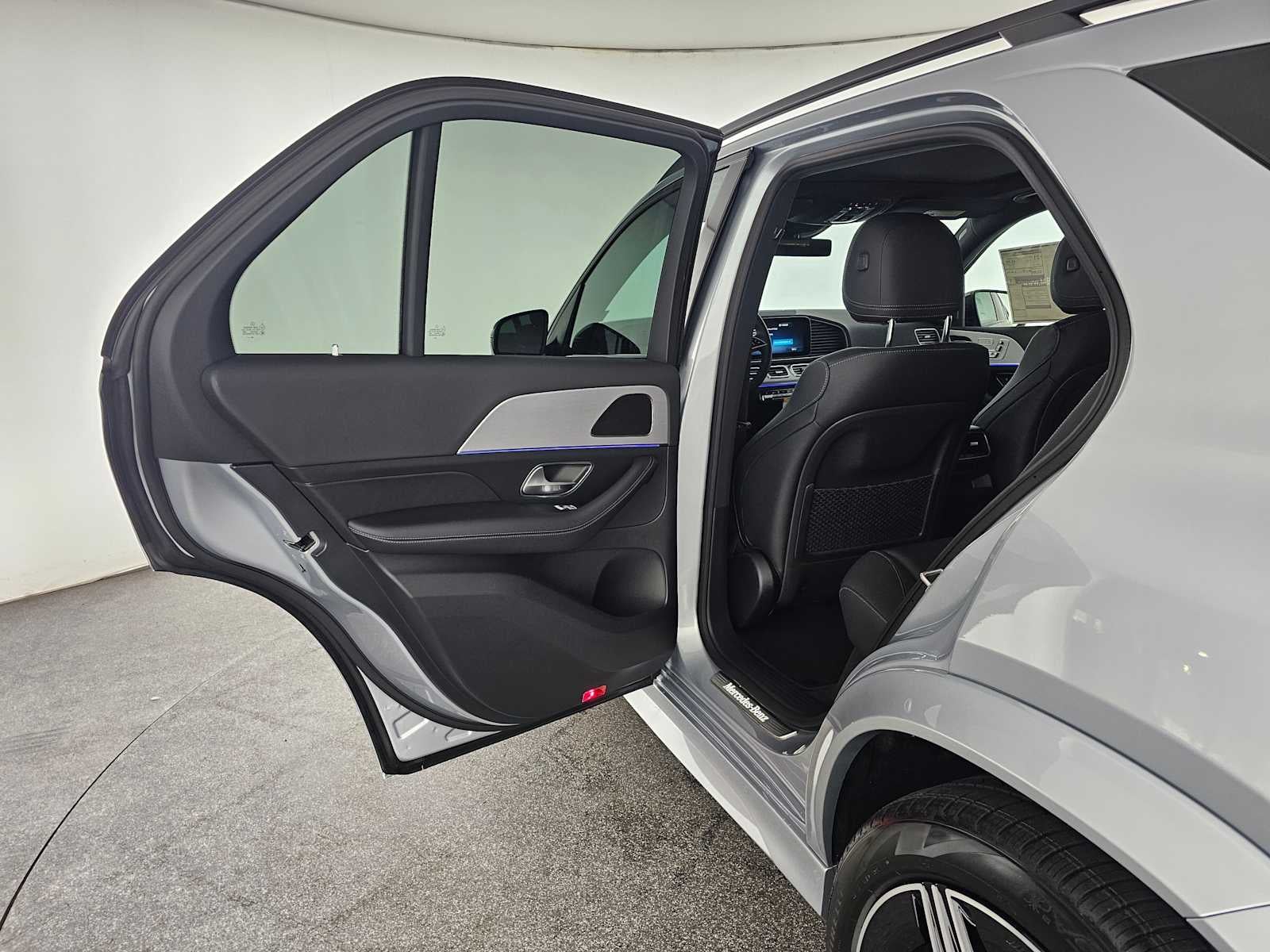 2026 Mercedes-Benz GLE GLE 450