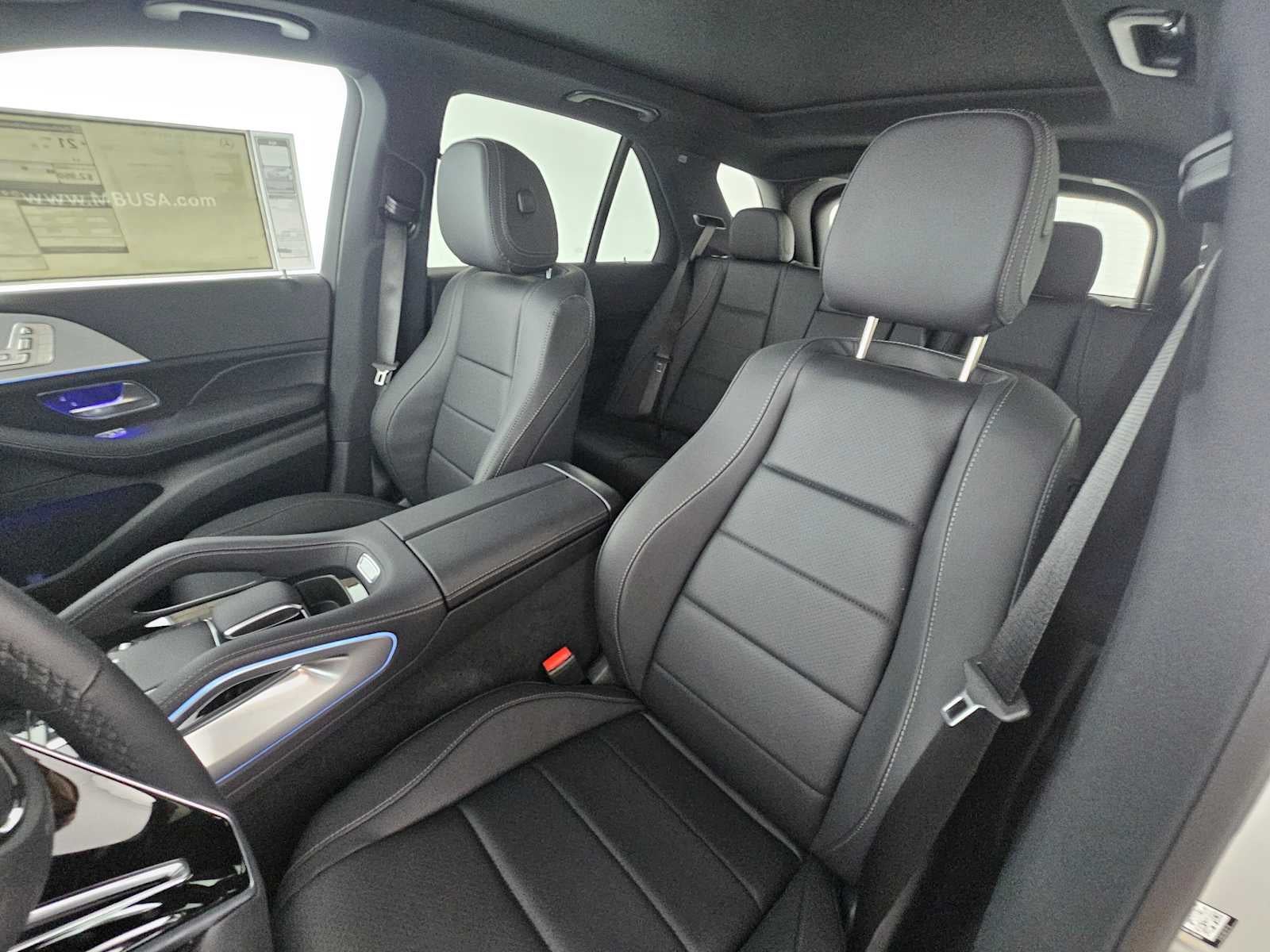 2026 Mercedes-Benz GLE GLE 450