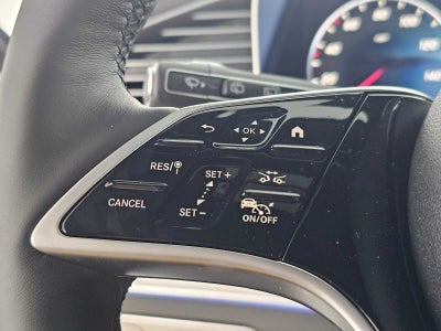 2026 Mercedes-Benz GLE GLE 450