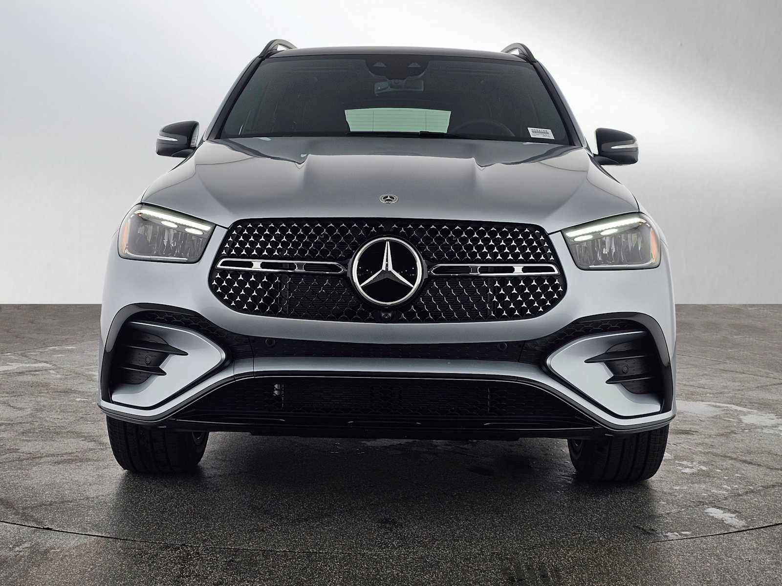 2026 Mercedes-Benz GLE GLE 450