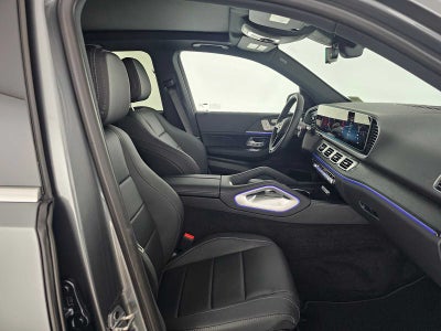 2026 Mercedes-Benz GLE GLE 450