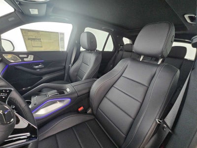 2026 Mercedes-Benz GLE GLE 450