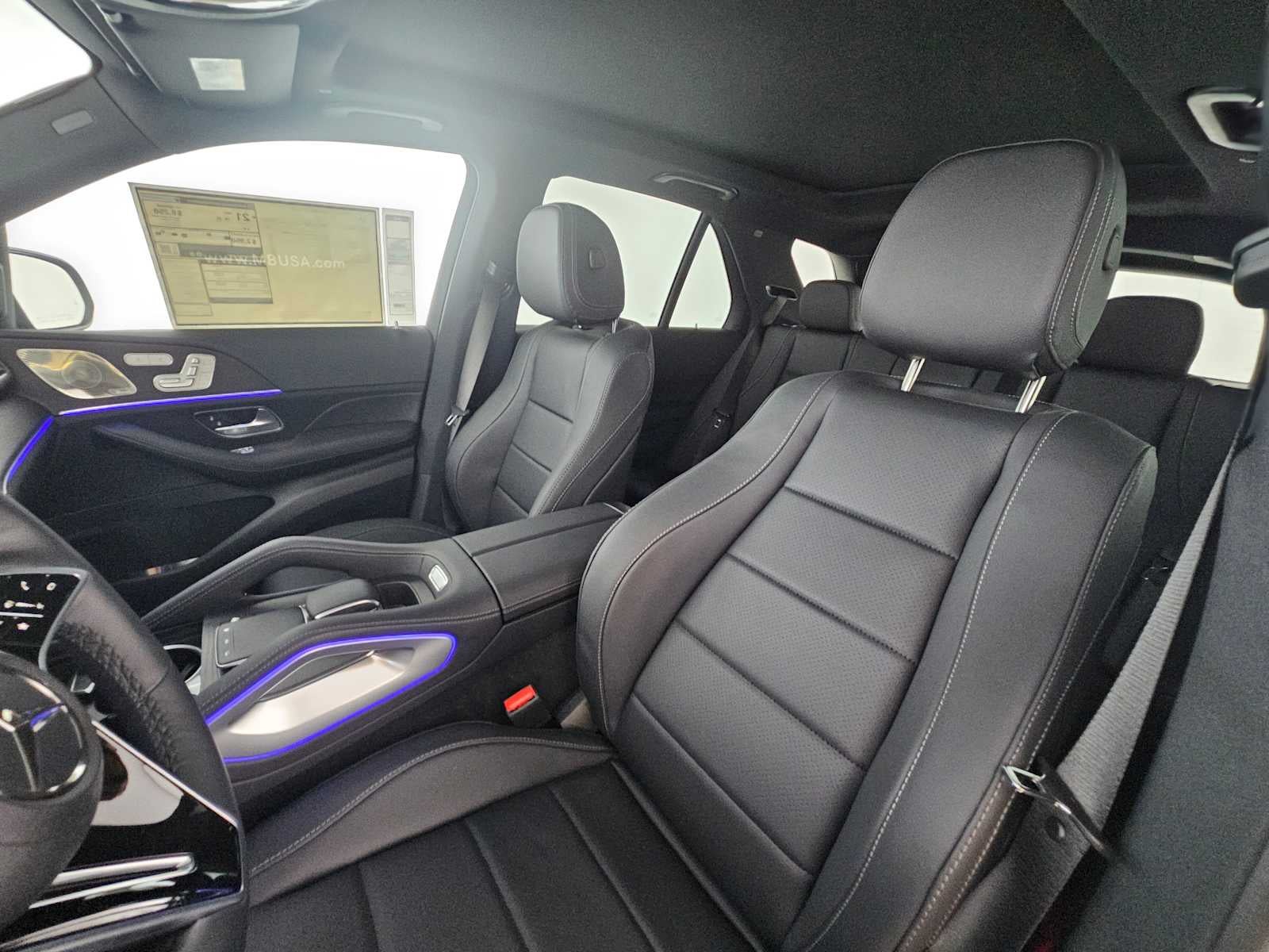 2026 Mercedes-Benz GLE GLE 450