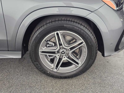 2026 Mercedes-Benz GLE GLE 450